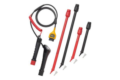 Adv. batteritester BT510, max 600VDC