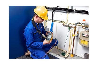 Installation tester w/RCD Type B