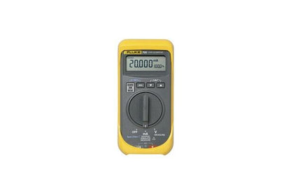 Loop calibrator 0-20/4-20mA 0-28V / 0-24mA measurement