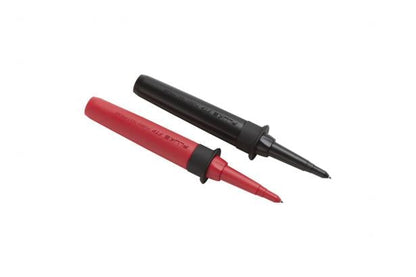 Test probes w/fuses max 10A - Suregrip CATIII 1000V / CATIV 600V