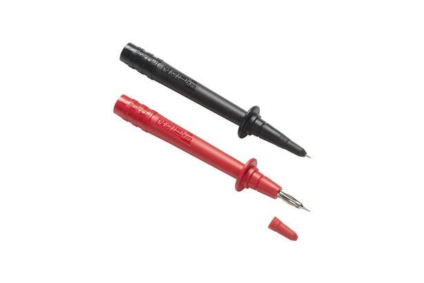 Testprobe sæt CATIII 1000V m/beskyttelseskap CATII 1000V 10A