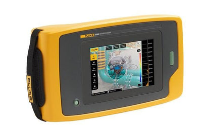 Fluke ii500 Sonic Industrial Imager