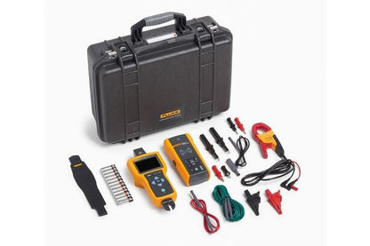 Kabelsøger sender og modtager 12-50-120-230-400V CATIII 300V