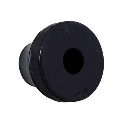 Implementation RUTASEAL PG29 black Cable Ø20-26mm/plate 1-4mm 25 pcs./bag 25 pcs. package