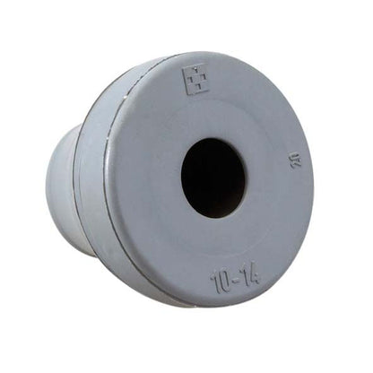 Implementation RUTASEAL PG11 Grey Cable Ø7-10mm/plate 1-4mm 1000 pcs./bag 1000 pcs. pk.