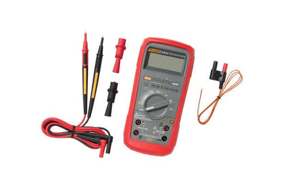 Multimeter digital True RMS IEC ATEX certified CATIII 1000V/CATIV 600V
