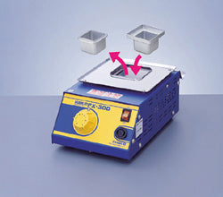 Analog loddebad Hakko FX 300 50 x 50 mm kar