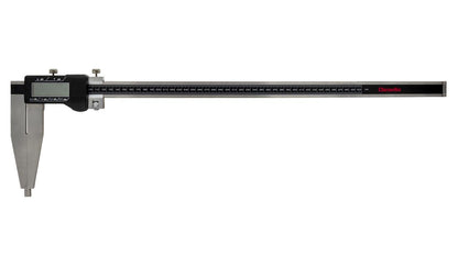 Skydelære, digital 0-500mm