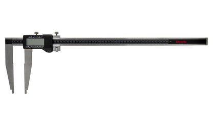 Skydelære, digital 0-500mm