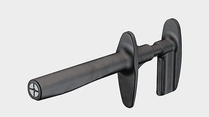 Påsætningstang GRIP-ESZ4 f/M4 gevind 1000V, CATIV 20A