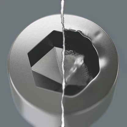 Bit serie 1 unbrako 1/4"; SW1,5x25mm