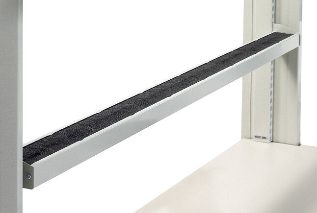 Horizontal cable trough ESD M750