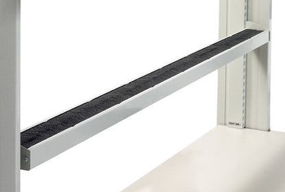 Horizontal cable trough ESD M750