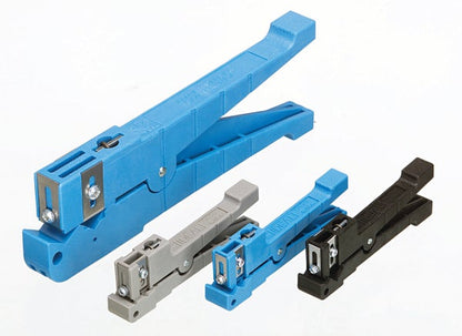 Afisoleringstang COAX RG11+RG8 Ø6,4-14,3mm