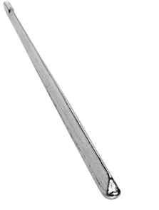 Stangtin SN100C triangular bar, 1 kg