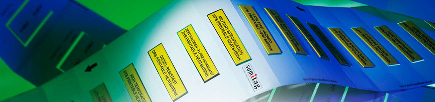 Itag ribbon series 510 length 300m width 110mm