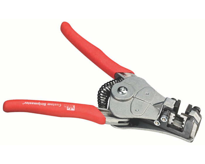 Stripmaster afisoleringstang AWG30-26