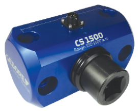 CAPTURE sensor 1500Nm Blue