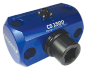 CAPTURE sensor 1500Nm Blue