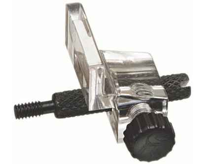 Wire-stop: justerbart Stripmast. Custom-Strip Lite