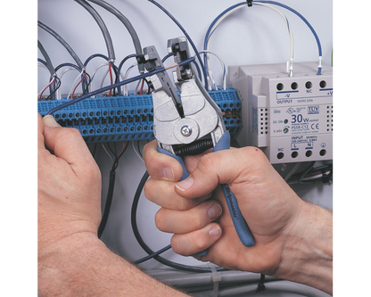 Stripmaster afisoleringstang AWG8-10-12