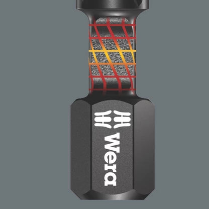 Wera BC Impaktor 1 sæt