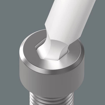 Allen screwdriver SW3x100mm: w/ball head