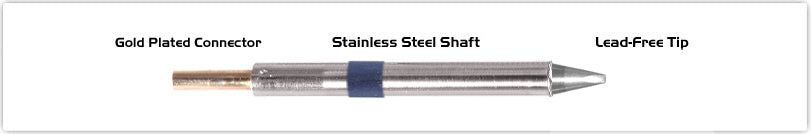 Chisel 30° 1.50mm (0.06)