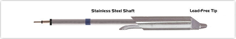 Udloddespids ID 1,10 mm til TMT-2000S