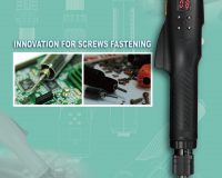 Skruemaskine DC40V ESD 1,96-4,90 Nm Puch Start eks. SKP-40B-HL-6P