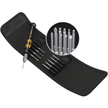 Kraftform micro ESDsæt 11 dele