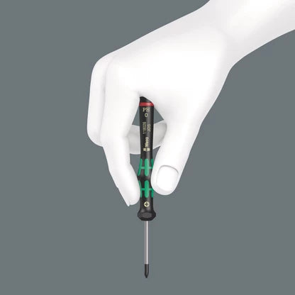 Allen screwdriver SW2.5x60mm: micro