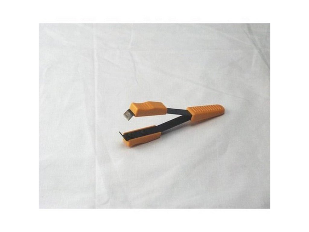 Lakafskraber 0,5mm - HIN A/S