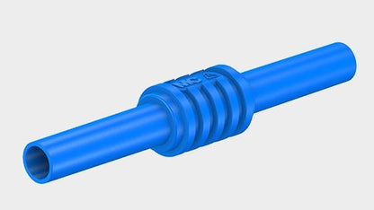 Kobling XHK hun rød 1000V - CAT II