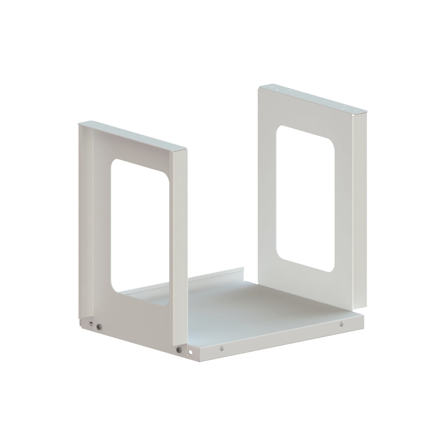 Under shelf 465x400 for TED Tables