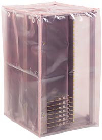 ESD protection cover for 603/703