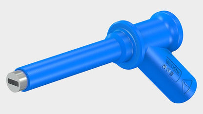 Magnet adapter XMA-7L Sort 1000V AC/1500V DC  CAT IV 2A