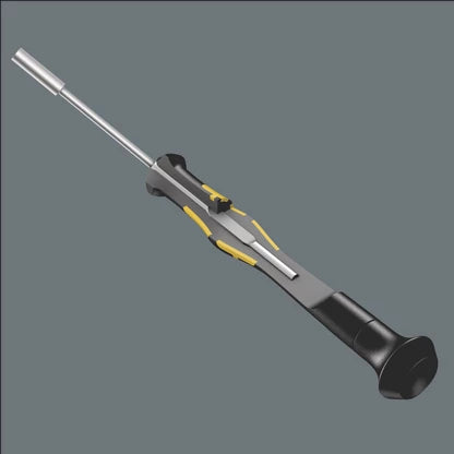 Topnøgleskruetrækker ESD  5,5x60mm