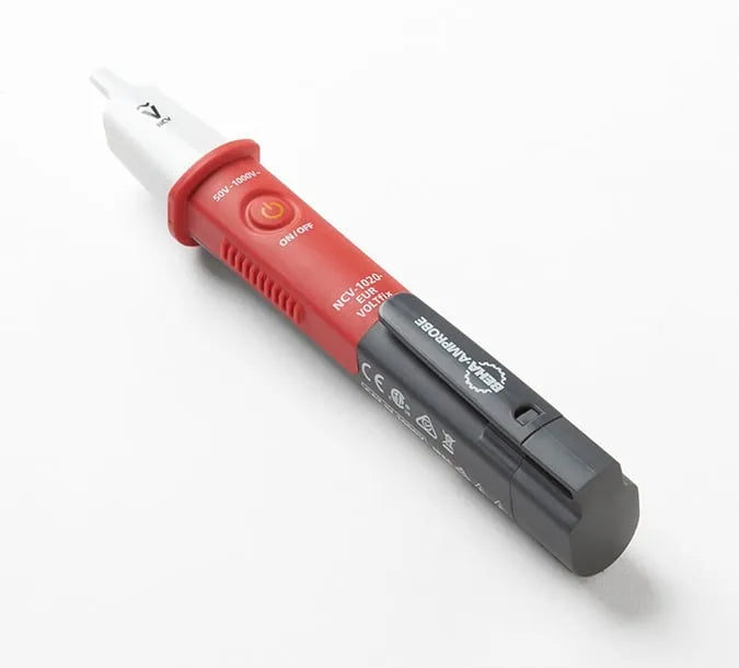 Volt stick 50-1000V AC non-contact CATIV 1000V