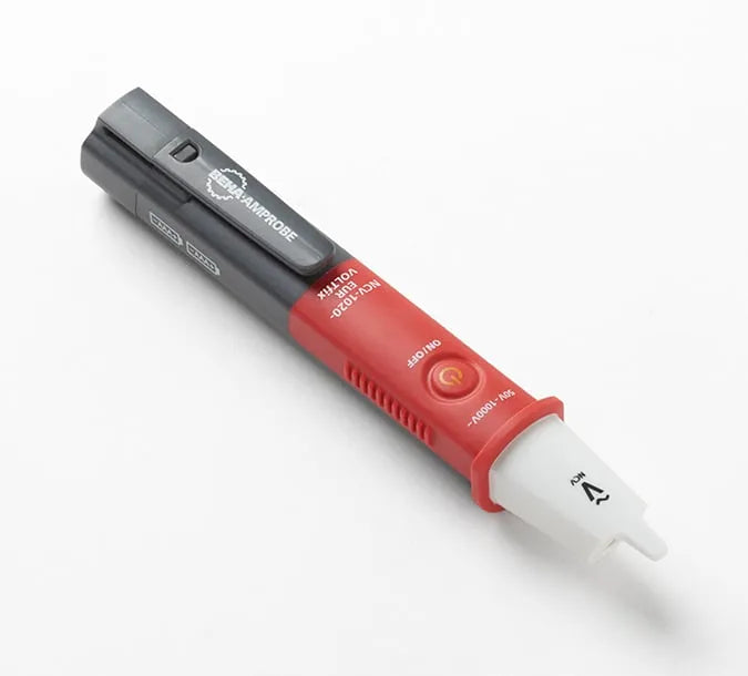 Volt stick 50-1000V AC non-contact CATIV 1000V