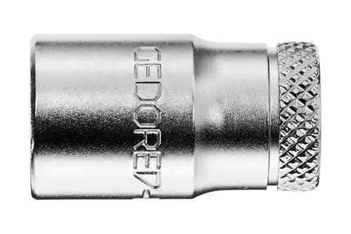 Gedore 1/4 socket 9mm