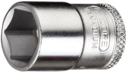 Gedore 3/8 socket 13mm