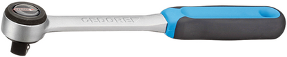 Gedore ratchet wrench 3/8 200mm long