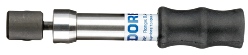 Torque wrench 0.4-2Nm TBN2 G