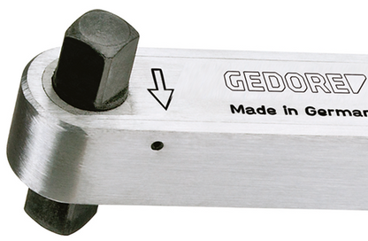 Torque wrench DREMOMETER D 3/4 155-760 Nm 8563-10