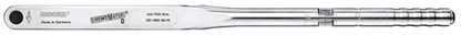 Torque wrench DREMOMETER D 3/4 155-760 Nm 8563-10
