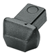 Rectangular weld-on fitting SE 9x12