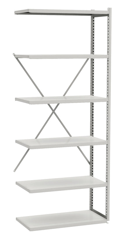 Reol system udbygning  100/60/200