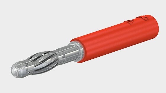 Adapter LS410-I black 30 VAC ~ 60 VDC / 30 A