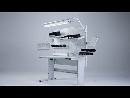 Concept Ergo electric adjustable frame 2000x750